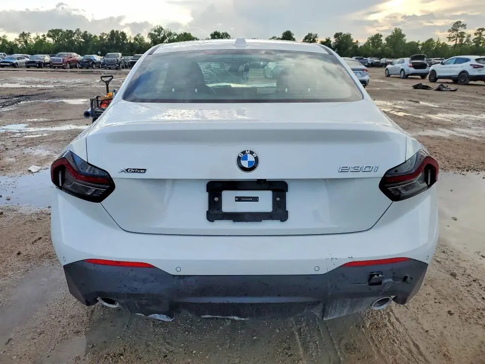 2026 BMW 230XI   