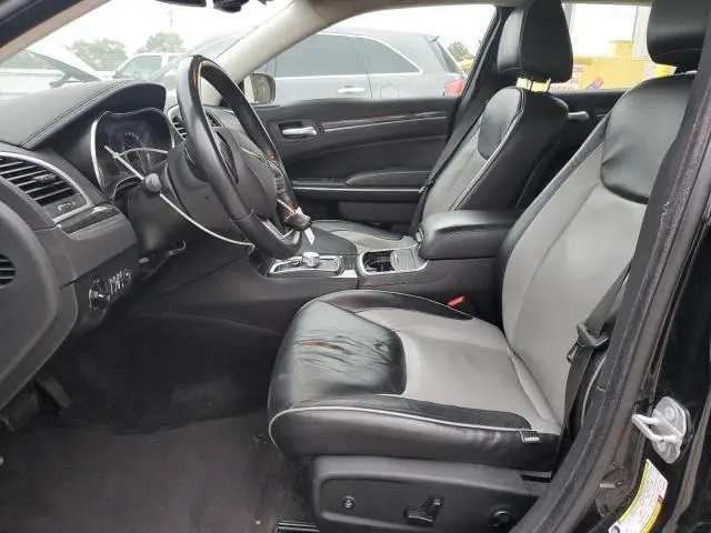 2018 CHRYSLER 300 TOURING  