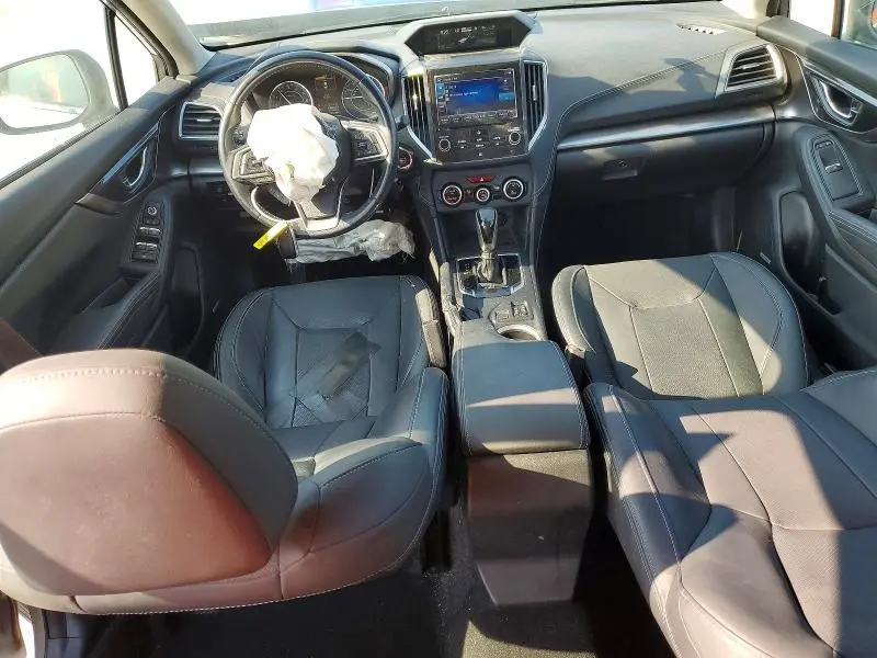2017 SUBARU IMPREZA LIMITED  