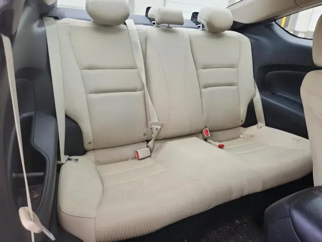 2015 HONDA ACCORD EX  