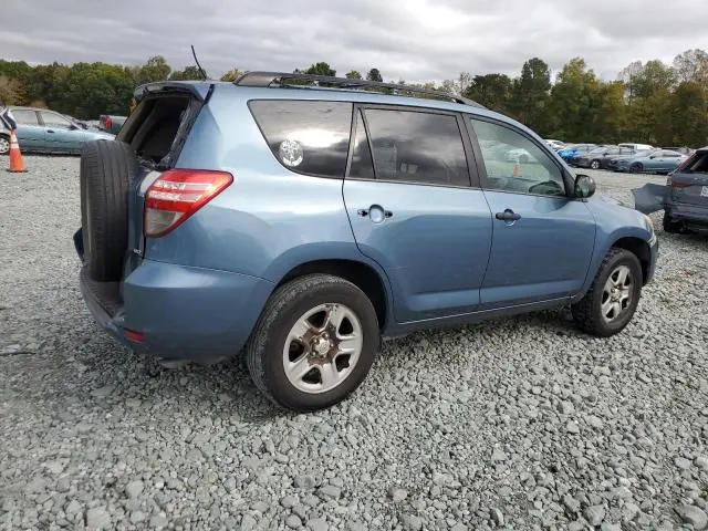 2012 TOYOTA RAV4   