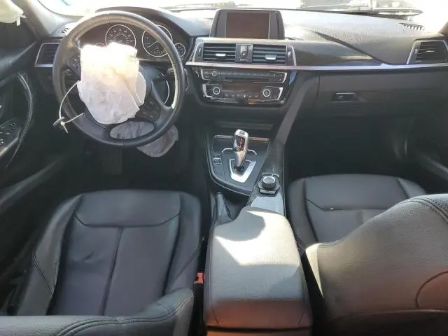 2016 BMW 320 I  