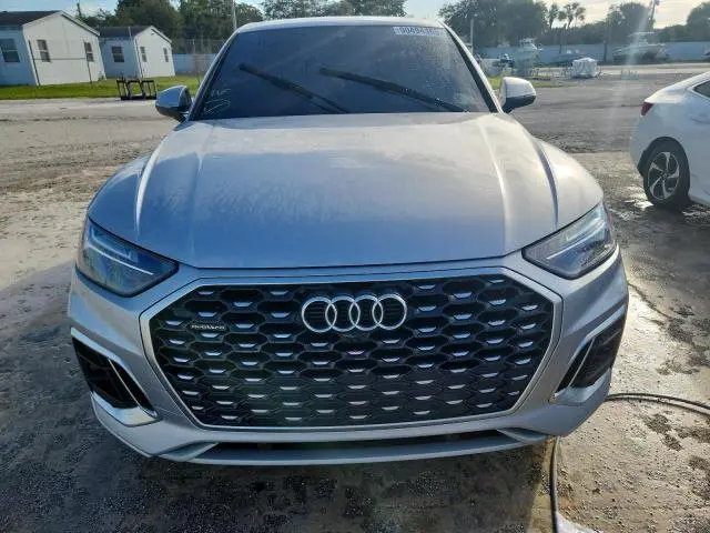 2023 AUDI Q5 SPORTBACK PRM PLS 45  
