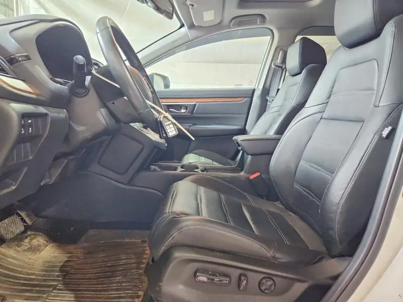 2019 HONDA CR-V EXL  