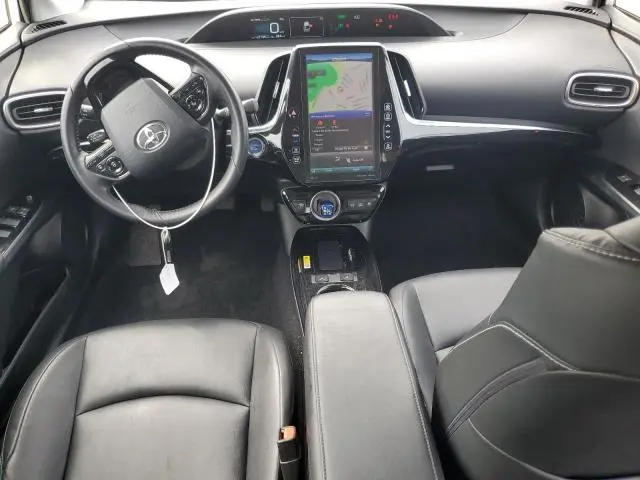 2020 TOYOTA PRIUS PRIME LE  