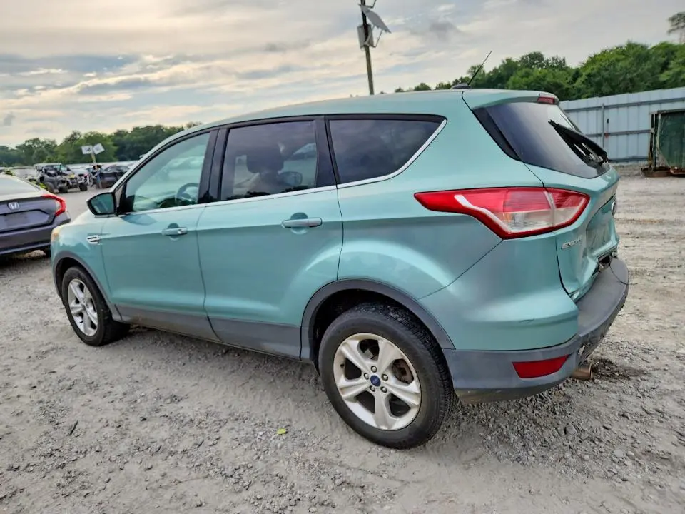 2013 FORD ESCAPE   