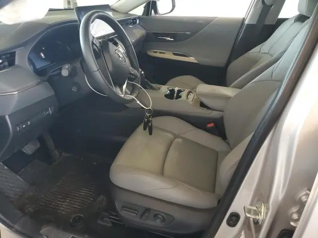 2024 TOYOTA VENZA LE  