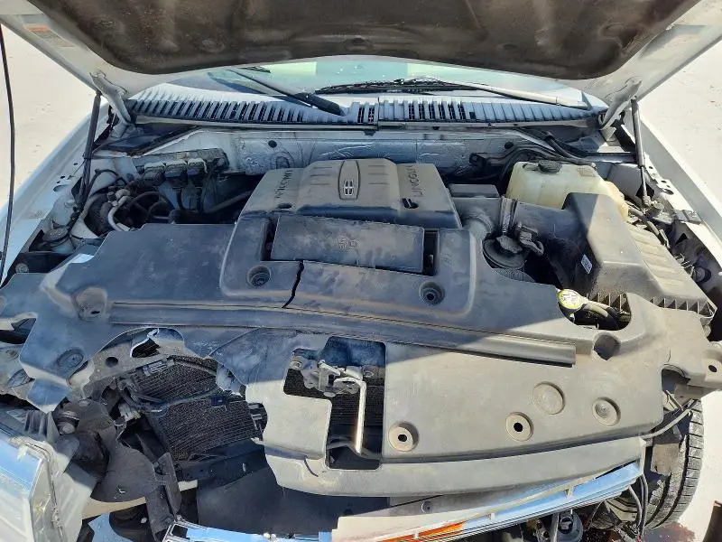 2014 LINCOLN NAVIGATOR L  