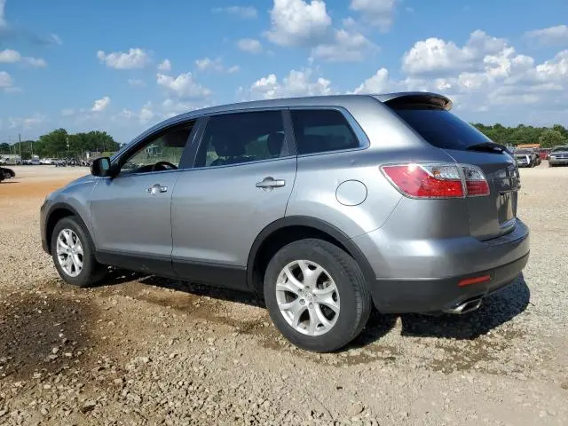 2011 MAZDA CX-9   