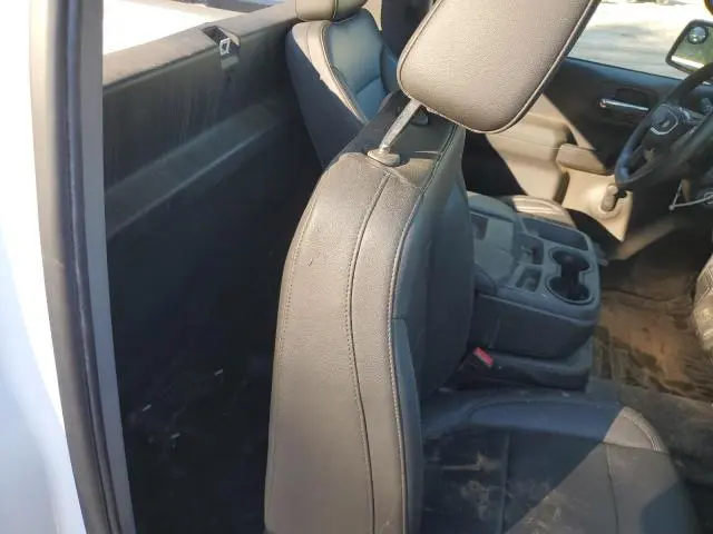 2020 GMC SIERRA C1500  