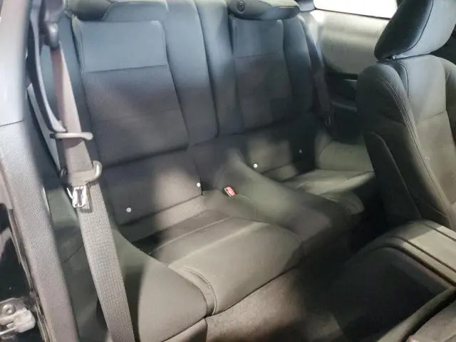 2011 FORD MUSTANG   
