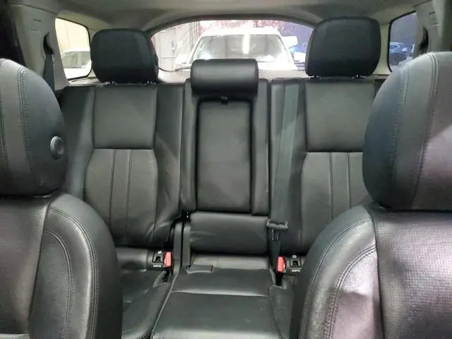 2016 LAND ROVER DISCOVERY SPORT HSE  