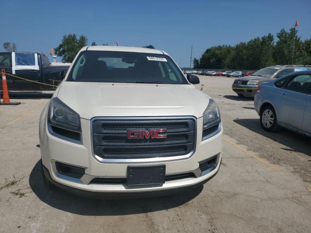 2015 GMC ACADIA SLE