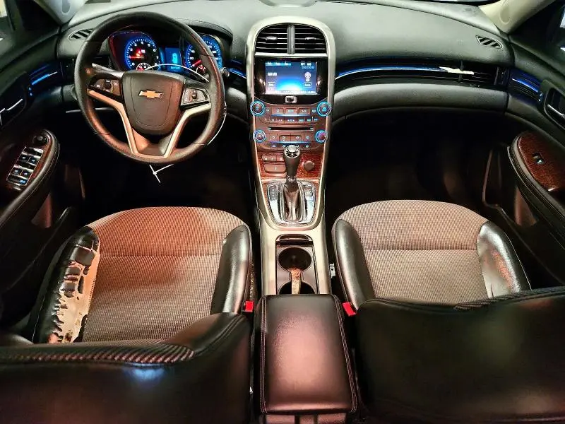 2013 CHEVROLET MALIBU 1LT  