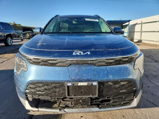 2024 KIA NIRO WIND  