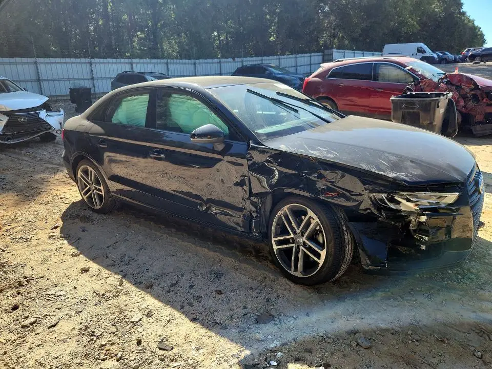 2020 AUDI A3 PREMIUM  