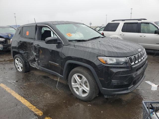 2023 JEEP COMPASS SPORT