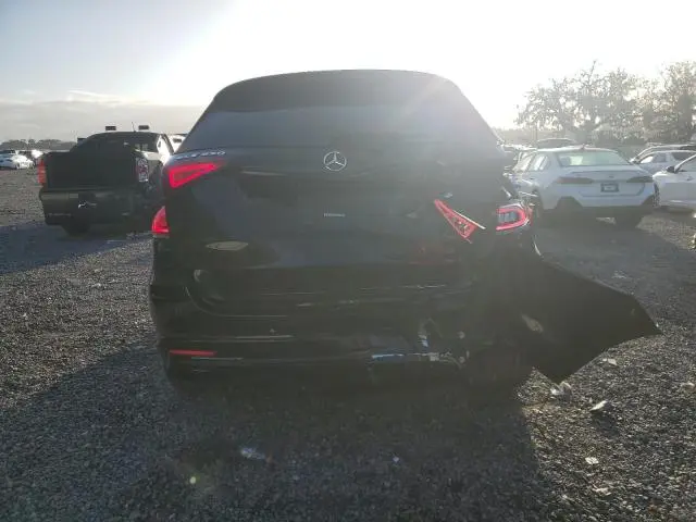 2022 MERCEDES-BENZ GLE 350  