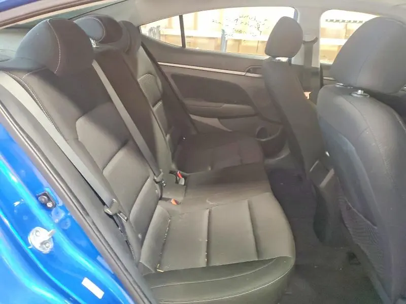 2017 HYUNDAI ELANTRA VALUE EDITION  
