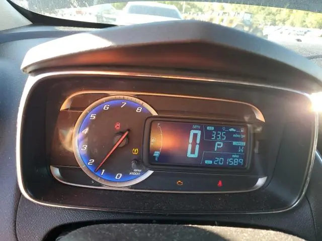 2015 CHEVROLET TRAX 1LT  