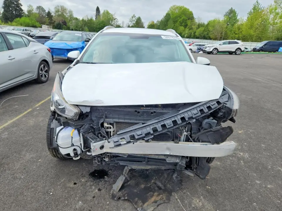 2019 KIA NIRO LX  