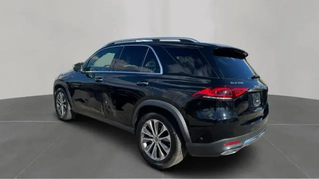 2022 MERCEDES-BENZ GLE 350  