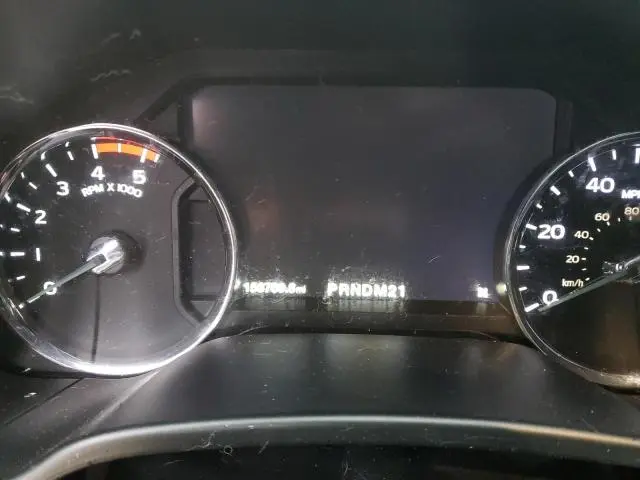 2019 FORD F250 SUPER DUTY