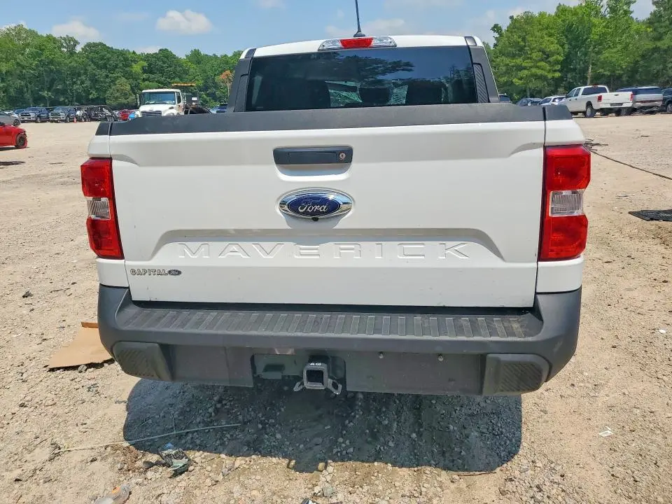 2024 FORD MAVERICK XL  