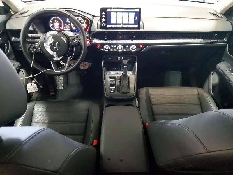 2025 HONDA CR-V EXL  