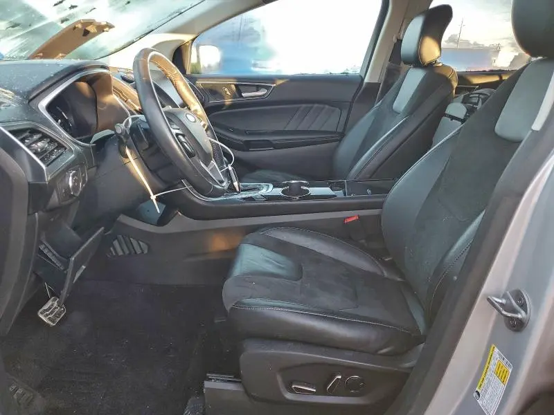 2015 FORD EDGE SPORT  