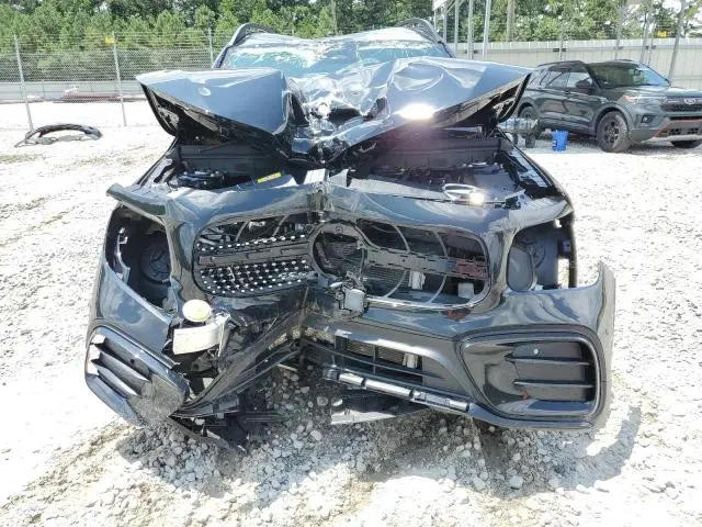 2025 MERCEDES-BENZ GLB 250  