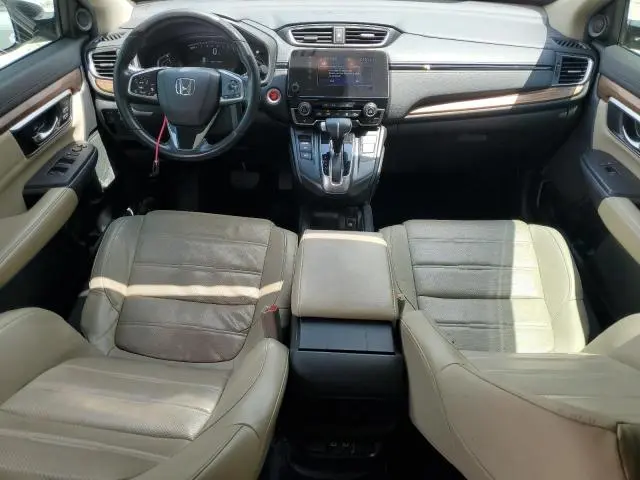 2019 HONDA CR-V EXL  