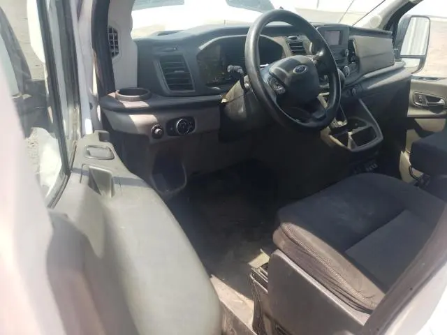 2020 FORD TRANSIT T-350  