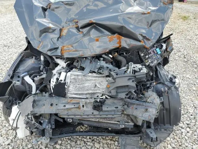 2018 TOYOTA YARIS IA   