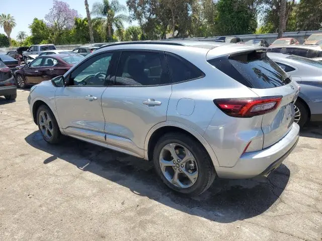 2024 FORD ESCAPE ST LINE