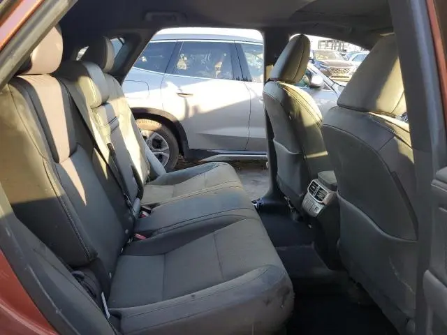 2023 LEXUS RX 350 BASE  