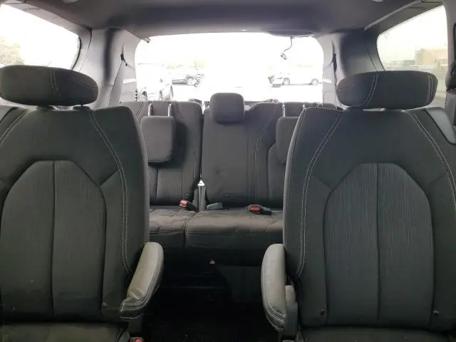 2021 CHRYSLER PACIFICA TOURING  