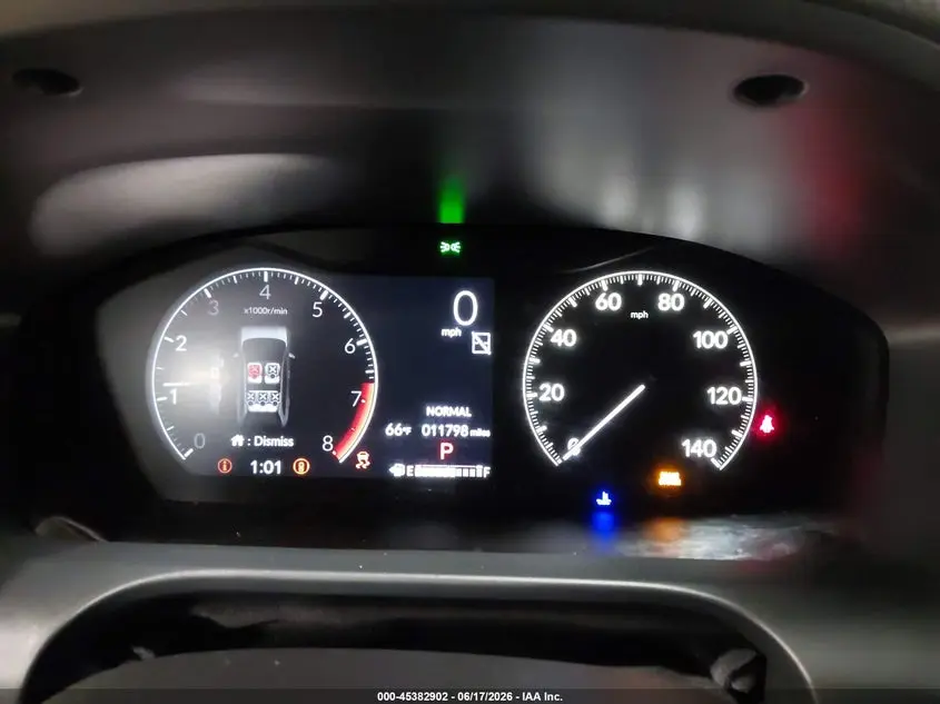 2024 HONDA HR-V AWD LX
