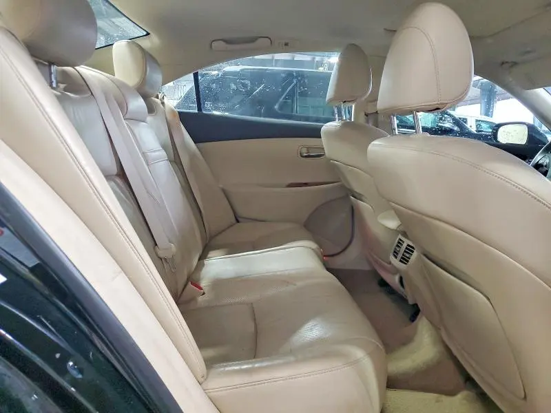 2012 LEXUS ES 350  
