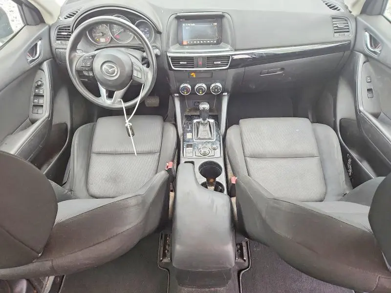 2016 MAZDA CX-5 SPORT  