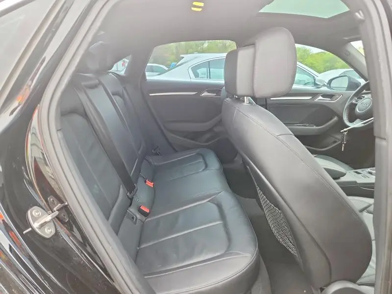 2015 AUDI A3 PREMIUM PLUS  