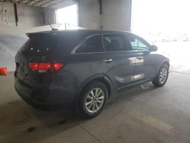 2020 KIA SORENTO L
