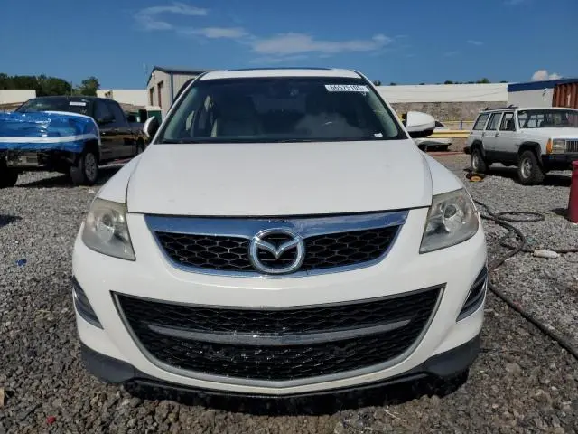 2011 MAZDA CX-9   