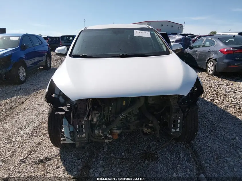 2020 KIA SORENTO 2.4L L