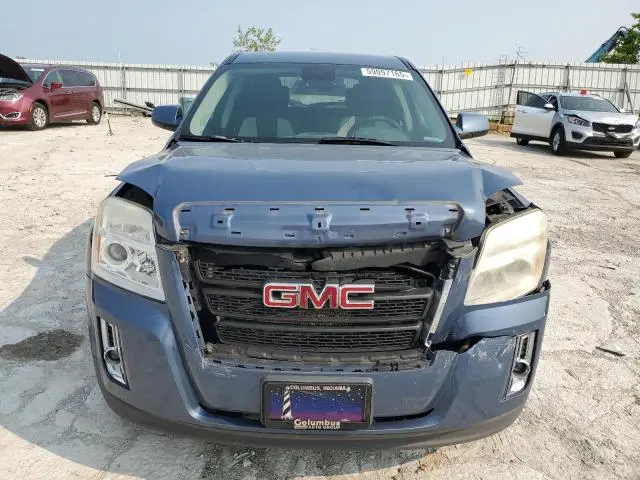 2012 GMC TERRAIN SLE