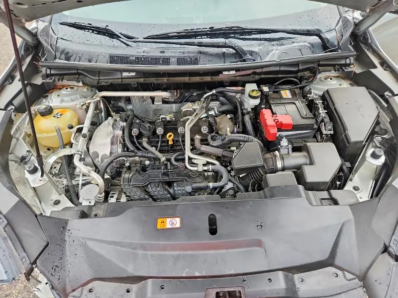 2023 MITSUBISHI OUTLANDER ES  