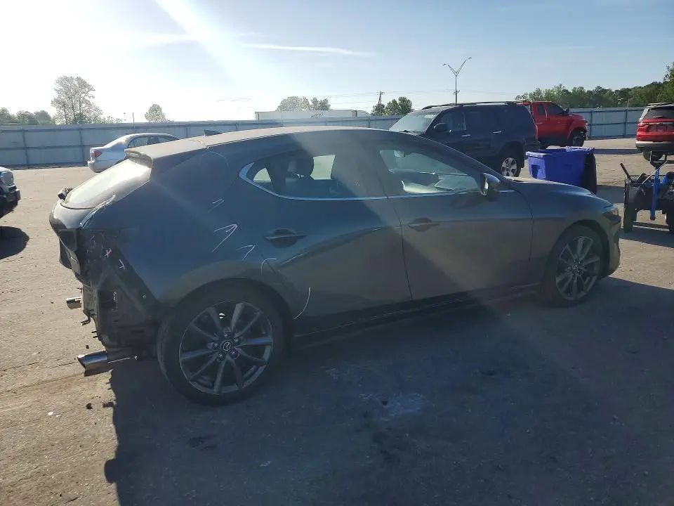 2020 MAZDA 3 PREFERRED  