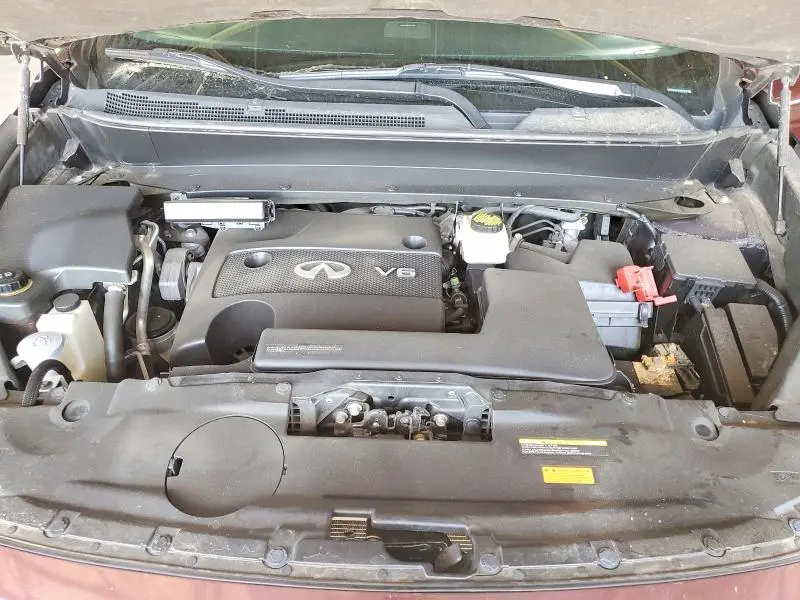 2014 INFINITI QX60 BASE  