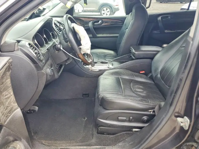 2013 BUICK ENCLAVE   