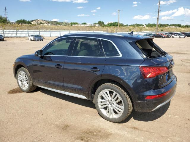 2020 AUDI Q5 PREMIUM PLUS